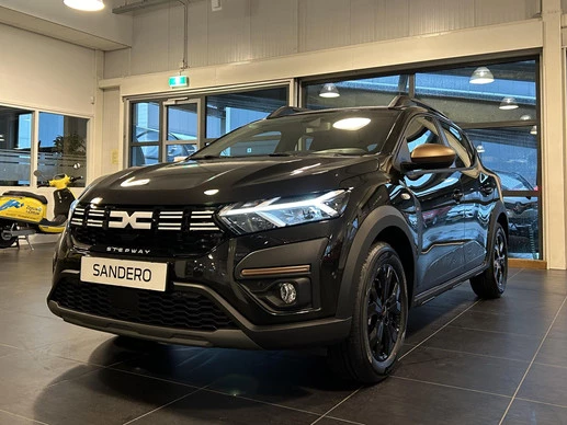 Dacia Sandero Stepway - Afbeelding 1 van 30