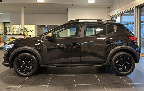Dacia Sandero Stepway - Afbeelding 4 van 30