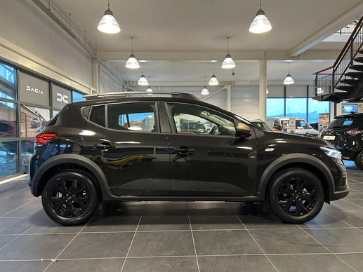 Dacia Sandero Stepway - Afbeelding 12 van 30
