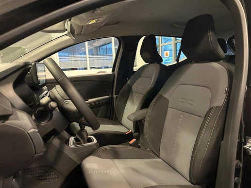 Dacia Sandero Stepway - Afbeelding 13 van 30