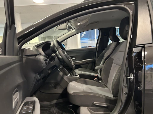 Dacia Sandero Stepway - Afbeelding 14 van 30