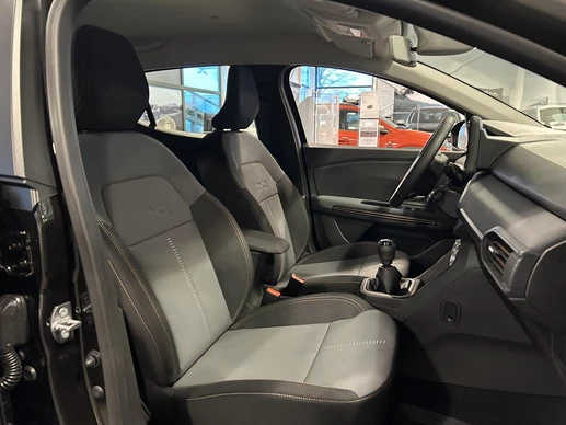 Dacia Sandero Stepway - Afbeelding 15 van 30