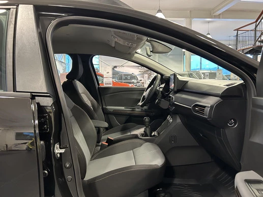 Dacia Sandero Stepway - Afbeelding 16 van 30
