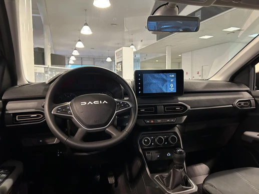 Dacia Sandero Stepway - Afbeelding 18 van 30