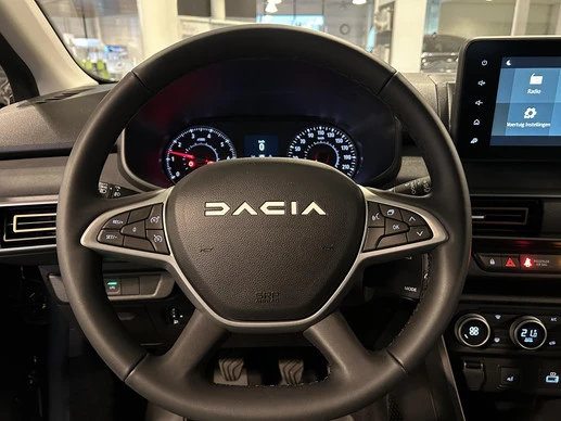 Dacia Sandero Stepway - Afbeelding 19 van 30