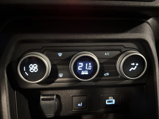 Dacia Sandero Stepway - Afbeelding 28 van 30