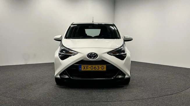 Toyota Aygo - Afbeelding 6 van 28