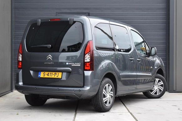 Citroën Ë-Berlingo - Afbeelding 3 van 20