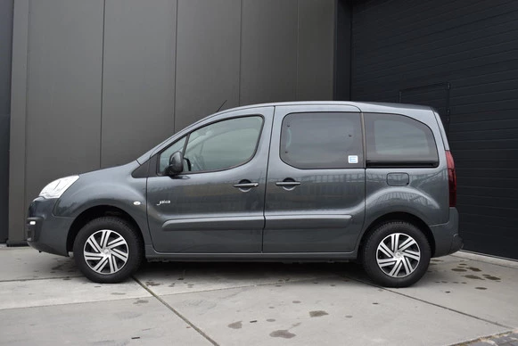 Citroën Ë-Berlingo - Afbeelding 5 van 20