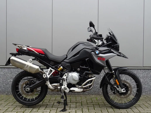BMW F 850 GS - Afbeelding 1 van 16