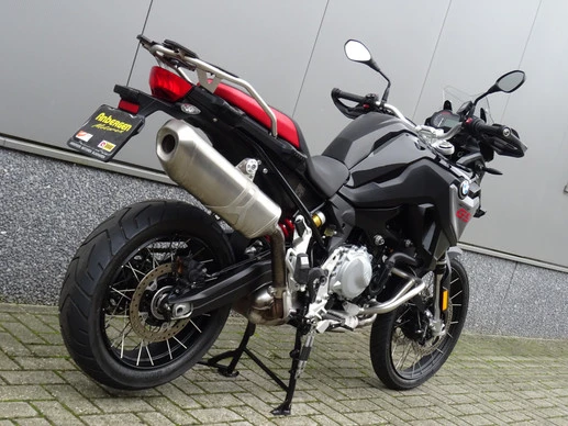 BMW F 850 GS - Afbeelding 3 van 16