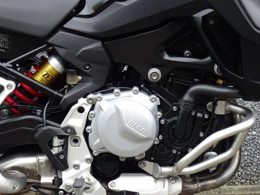 BMW F 850 GS - Afbeelding 4 van 16