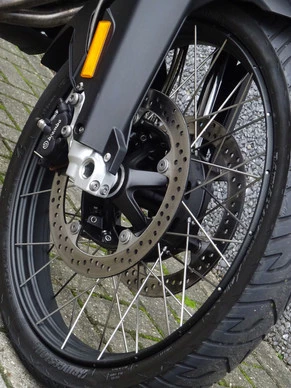 BMW F 850 GS - Afbeelding 5 van 16