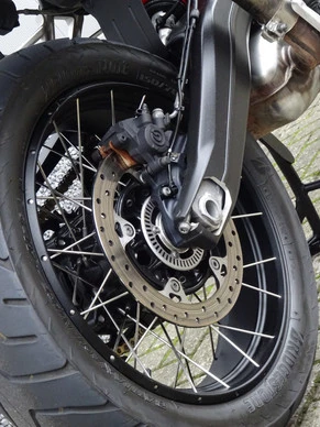 BMW F 850 GS - Afbeelding 6 van 16