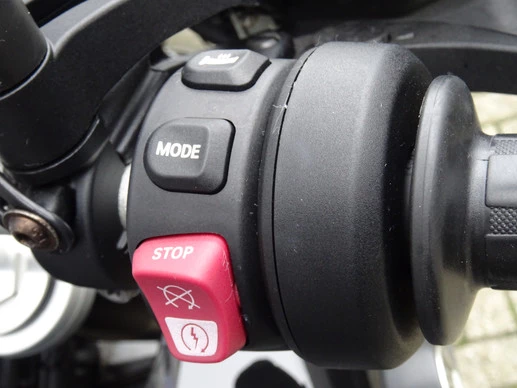 BMW F 850 GS - Afbeelding 8 van 16