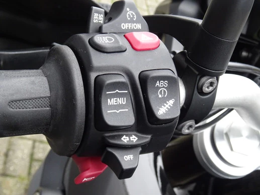 BMW F 850 GS - Afbeelding 9 van 16