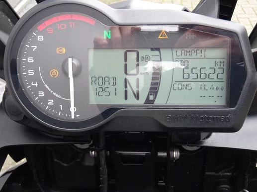 BMW F 850 GS - Afbeelding 10 van 16