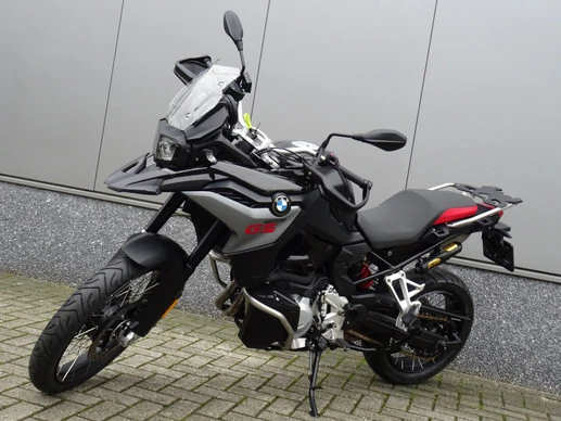 BMW F 850 GS - Afbeelding 13 van 16