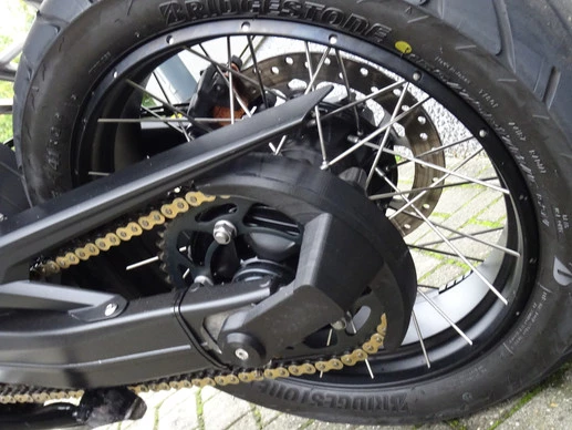 BMW F 850 GS - Afbeelding 14 van 16