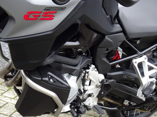 BMW F 850 GS - Afbeelding 15 van 16