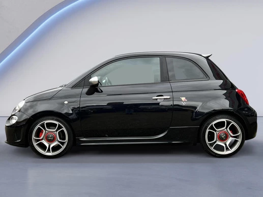 Abarth 500C - Afbeelding 4 van 30