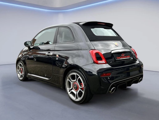 Abarth 500C - Afbeelding 5 van 30