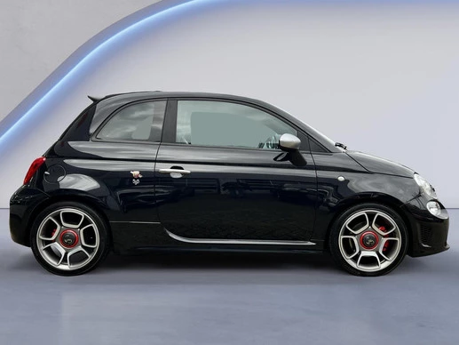 Abarth 500C - Afbeelding 8 van 30