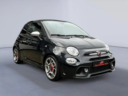 Abarth 500C - Afbeelding 2 van 30