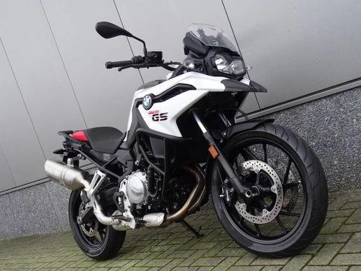 BMW F 750 GS - Afbeelding 2 van 14