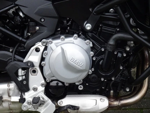 BMW F 750 GS - Afbeelding 4 van 14