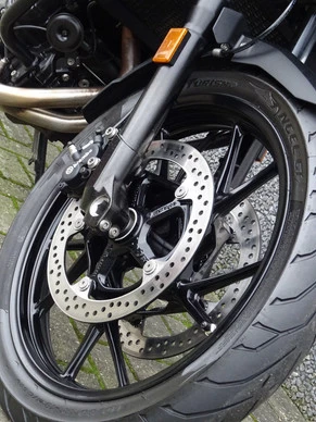 BMW F 750 GS - Afbeelding 5 van 14