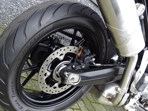 BMW F 750 GS - Afbeelding 6 van 14