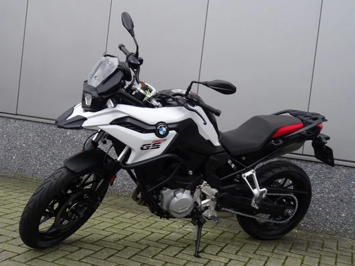 BMW F 750 GS - Afbeelding 11 van 14