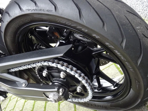 BMW F 750 GS - Afbeelding 12 van 14