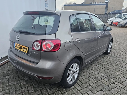 Volkswagen Golf Plus - Afbeelding 2 van 24