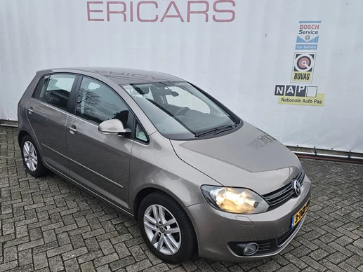 Volkswagen Golf Plus - Afbeelding 3 van 24