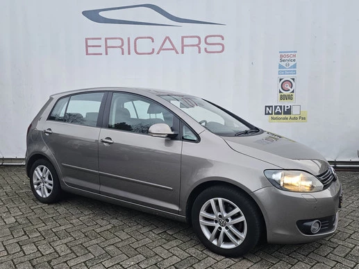 Volkswagen Golf Plus - Afbeelding 1 van 24