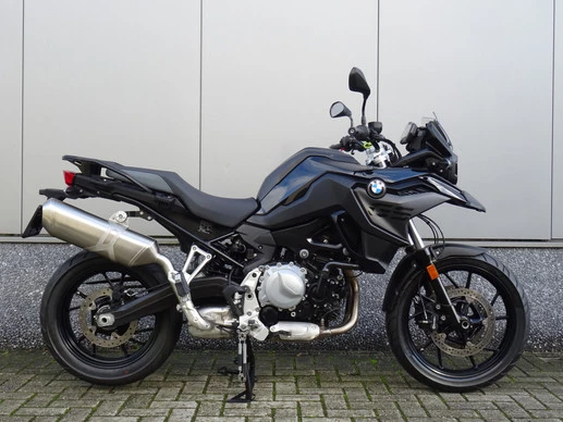 BMW F 750 GS - Afbeelding 1 van 16
