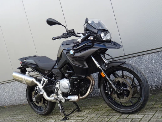 BMW F 750 GS - Afbeelding 2 van 16