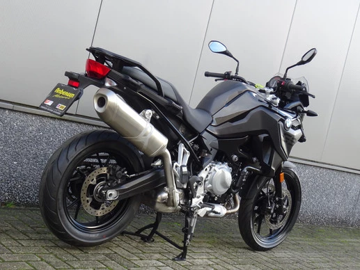 BMW F 750 GS - Afbeelding 3 van 16