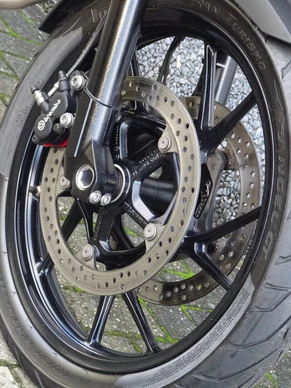 BMW F 750 GS - Afbeelding 5 van 16