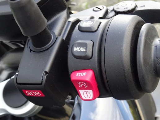 BMW F 750 GS - Afbeelding 7 van 16