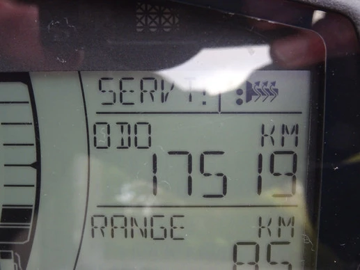 BMW F 750 GS - Afbeelding 9 van 16