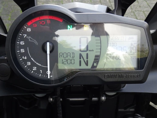 BMW F 750 GS - Afbeelding 10 van 16