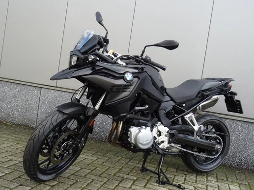 BMW F 750 GS - Afbeelding 13 van 16