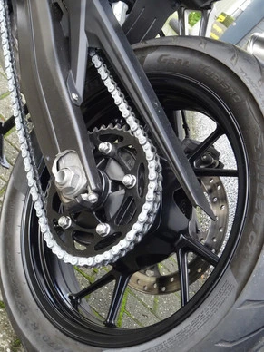 BMW F 750 GS - Afbeelding 14 van 16