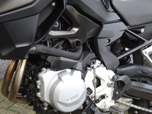 BMW F 750 GS - Afbeelding 15 van 16