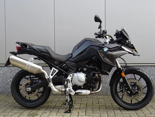 BMW F 750 GS - Afbeelding 1 van 16
