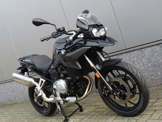 BMW F 750 GS - Afbeelding 2 van 16