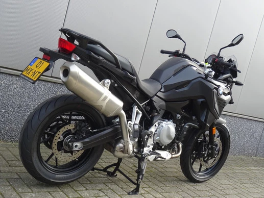 BMW F 750 GS - Afbeelding 3 van 16
